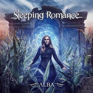 Sleeping Romance Alba cover