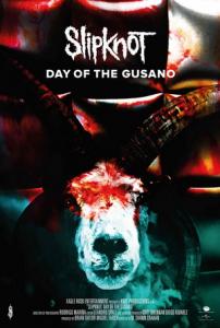 Slipknot Day of the Gusano cover