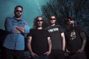 Slomind band pic