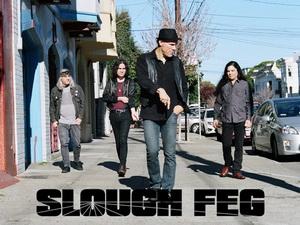 Slough Feg band pic