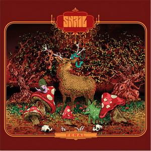 Snail Feral cover