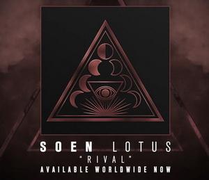 Soen video pic