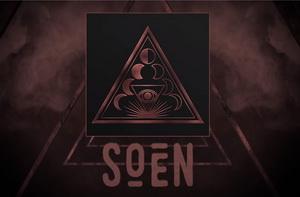 Soen video pic