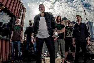 Soilwork band pic