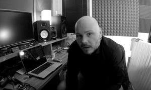 Soilwork studio pic