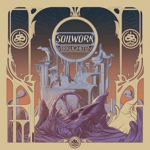 Soilwork Verkligheten cover