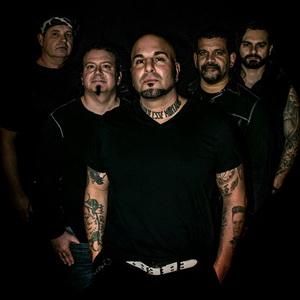Soldiers Of Solace band pic