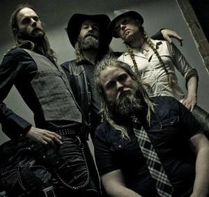 Sólstafir band pic