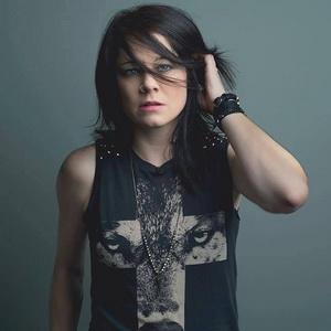 Sonia Leigh photo