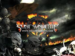 Sonic Syndicate pic