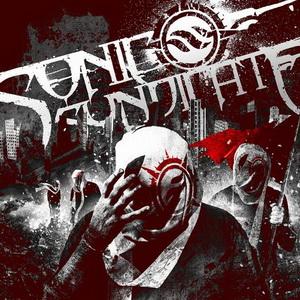 Sonic Syndicate cover