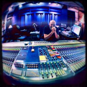 Sonic Syndicate studio pic 2014