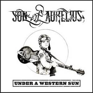 Son Of Aurelius Under A Western Sun cover