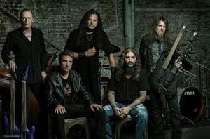 Sons Of Apollo band pic