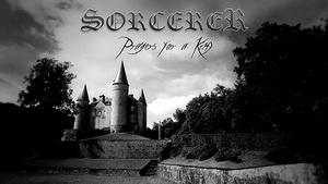 Sorcerer Prayers for a King pic