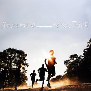 Sorority Noise You’re Not As _____ As You Think cover