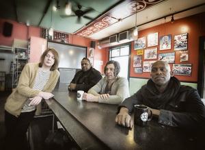 Soul Asylum band pic