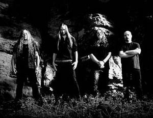 Soulburn band pic