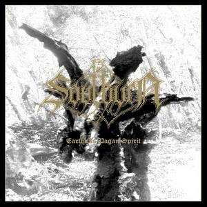 Soulburn Earthless Pagan Spirit cover