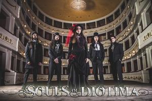 Souls Of Diotima band pic