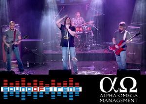 Sound Of Sirens band pic
