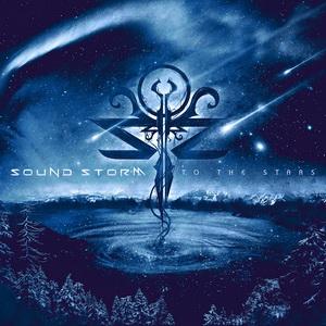 Sound Storm To the Stars single cover