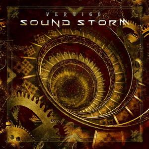 Sound Storm Vertigo cover