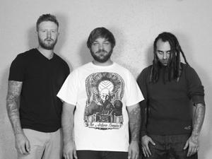 Source band pic