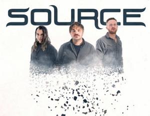 Source band pic