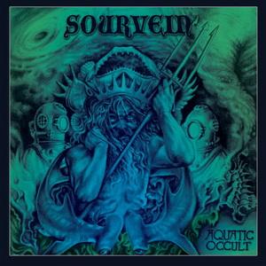 Sourvein Aquatic Occult cover