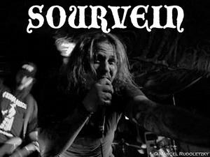 Sourvein band pic