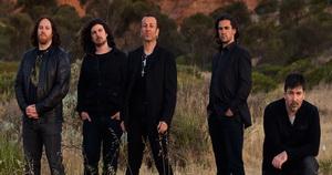 Southern Empire band pic