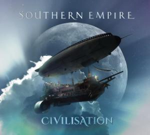 Southern Empire Civilisation cover