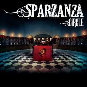 Sparzanza Circle cover