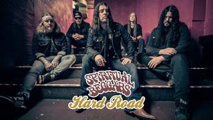 Spiritual Beggars band pic