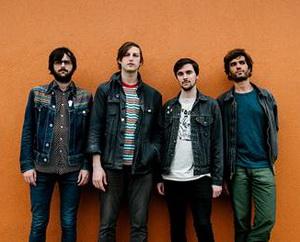 Spoilers band pic