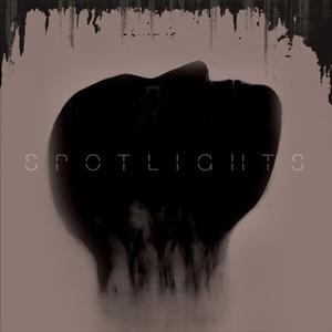 Spotlights Hanging by Faith EP cover