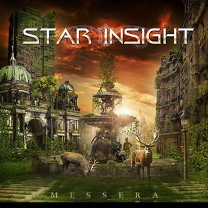 Star Insight Messera cover