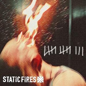 Static Fires Thirteen cover