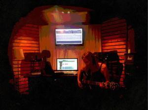 Stench studio pic