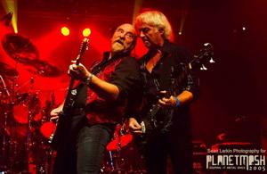 Steve & Terry pic