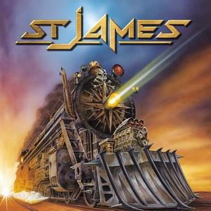 St. James Resurgence cover