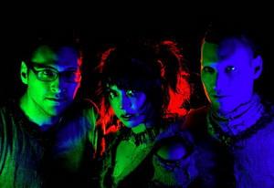 Stolen Babies band pic