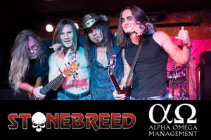 Stonebreed band pic