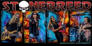 Stonebreed band pic