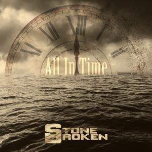Stone Broken All in Time cover