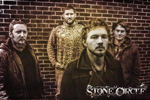 Stone Circle band pic