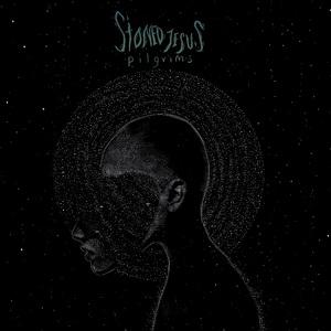 Stoned Jesus Pilgrims cover
