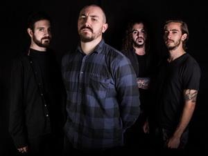 Stoneghost band pic