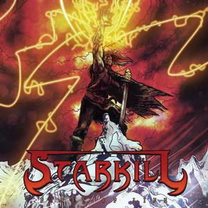 Starkill Fires of Life cover